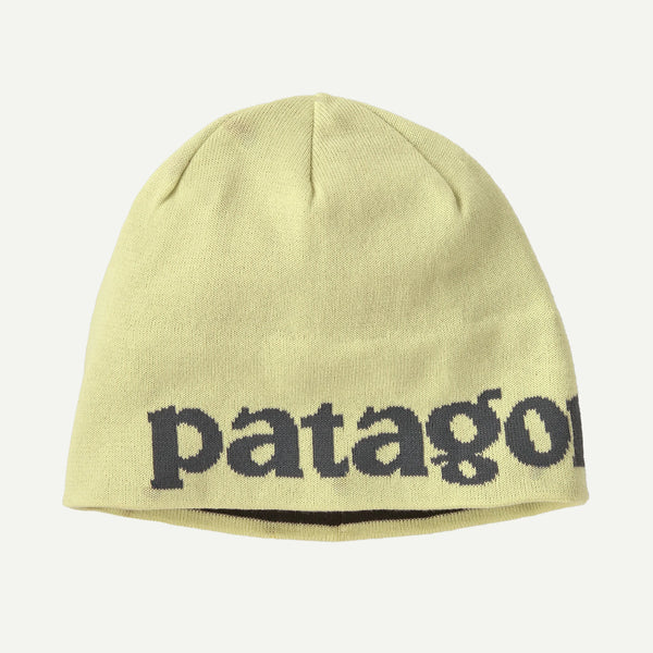 【PATAGONIA|パタゴニア】BEANIE HAT(LBVE) ビーニーハット アウトドア 26FW 正規取扱店舗 公式オンライン通販 島根 松江