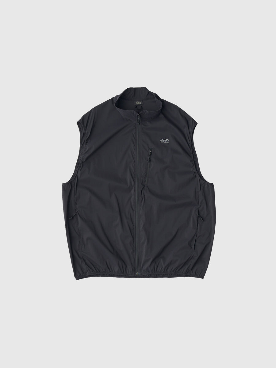 SEDAN ALL-PURPOSE|セダンオールパーパス】RIPSTOP LIGHT VEST