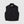 Load image into Gallery viewer, FULL ZIP PACKABLE VEST/フルジップパッカブルべスト(BLACK)
