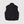 Load image into Gallery viewer, FULL ZIP PACKABLE VEST/フルジップパッカブルべスト(BLACK)
