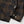 Load image into Gallery viewer, 【SEDAN ALL-PURPOSE|セダンオールパーパス】MADRAS PLAID OPEN COLLAR SHIRT/マドラスプレイド オープンカラーシャツ(BLACK/OLIVE)