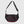 Load image into Gallery viewer, 【SEDAN ALL-PURPOSE|セダンオールパーパス】MESH SHOULDER BAG/メッシュショルダーバック(BURGUNDY)