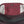 Load image into Gallery viewer, 【SEDAN ALL-PURPOSE|セダンオールパーパス】MESH SHOULDER BAG/メッシュショルダーバック(BURGUNDY)