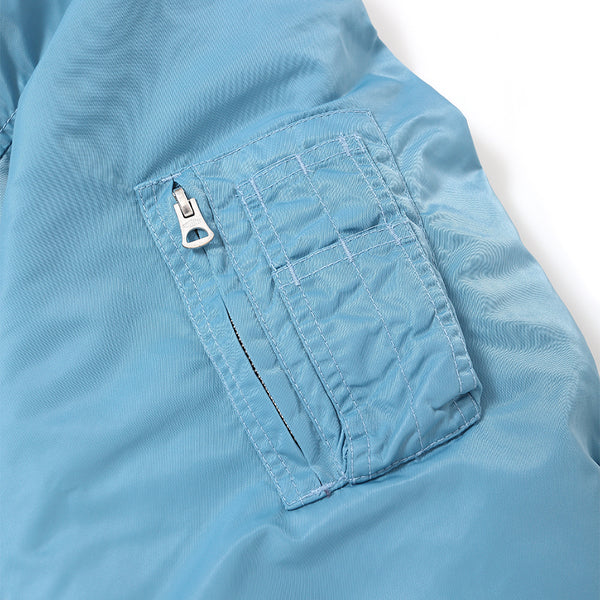 CHALLENGER|チャレンジャー REVERSIBLE MA-1 JACKET 26AW フライトジャケット 通販