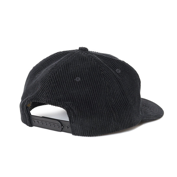 CHALLENGER|チャレンジャー CORDUROY EAGLE CAP 6パネルコーデュロイキャップ 26AW