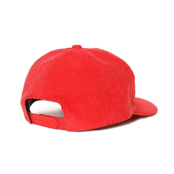 CHALLENGER|チャレンジャー CORDUROY EAGLE CAP 6パネルコーデュロイキャップ 26AW