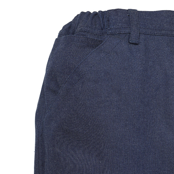 【CHALLENGER|チャレンジャー】DENIM BAGGY PANTS