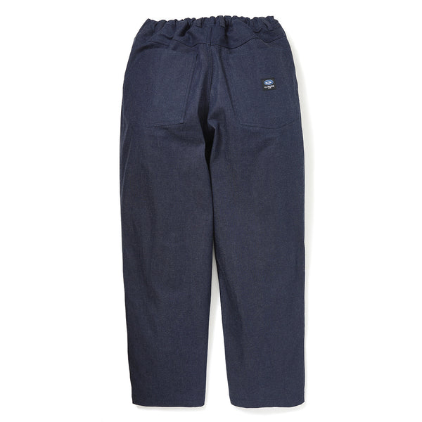 【CHALLENGER|チャレンジャー】DENIM BAGGY PANTS