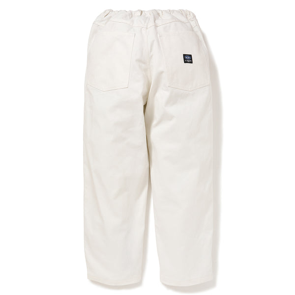 【CHALLENGER|チャレンジャー】DENIM BAGGY PANTS