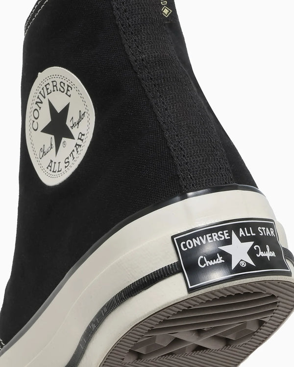 【CONVERSE LGCY|コンバースレガシー】ALL STAR LGCY GORE-TEX HI/オールスターLGCYゴアテックスHI(BLACK)