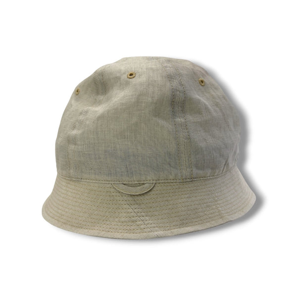 【NOROLL|ノーロール】DETOURS HAT/デトアーズハット(OFF WHITE)