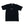Load image into Gallery viewer, S/S TEE-NIFTY GALLERY(BLACK)
