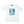 Load image into Gallery viewer, S/S TEE-GSGD (WHITE/BLUE)
