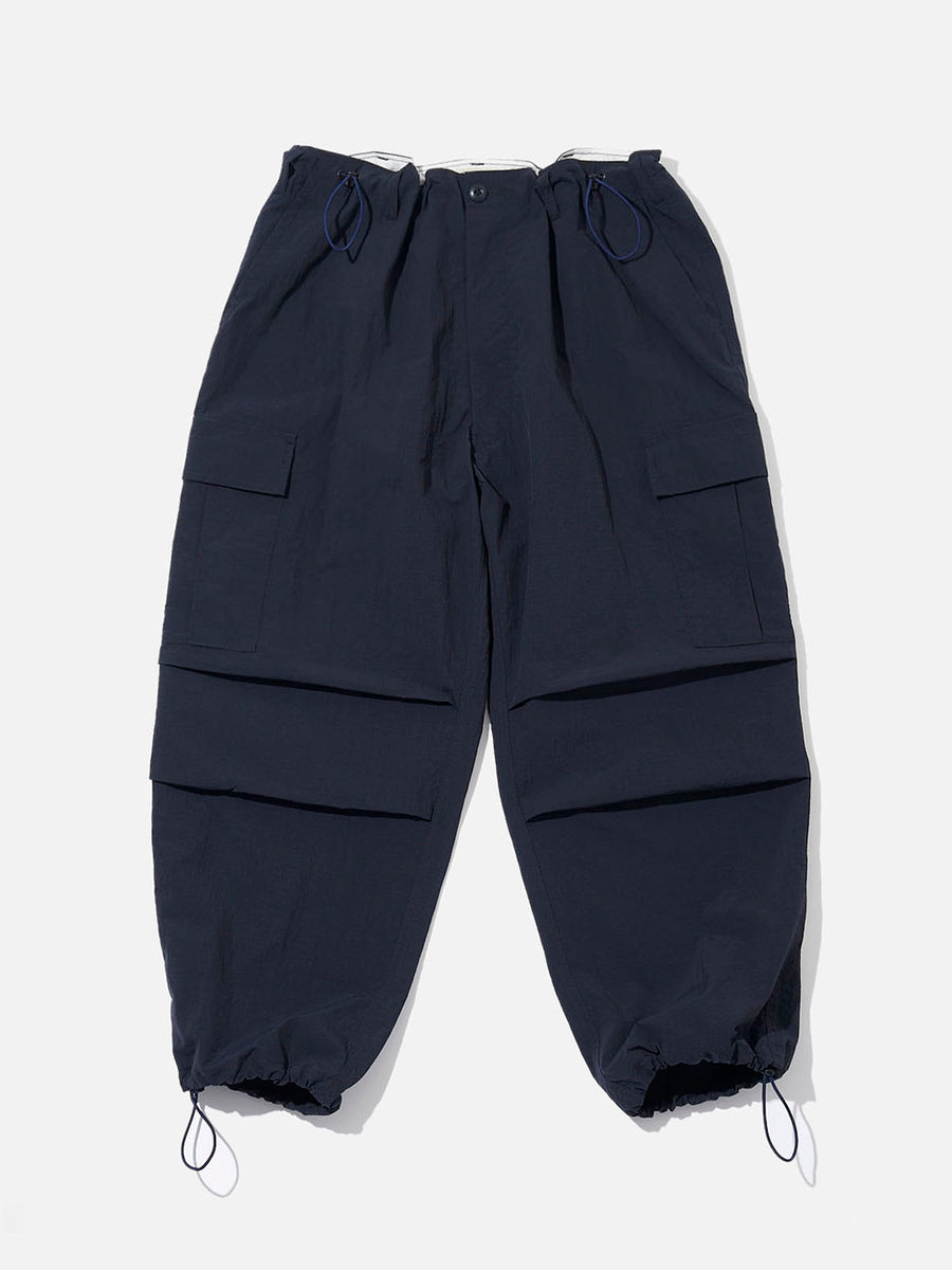 BIG CARGO PANT/ビック カーゴパンツ(DARK NAVY)公式通販 正規