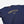 Load image into Gallery viewer, 【GALLERY 1950|ギャラリー 1950】S/S SWEAT-UNITED(INDIGO)
