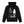 Load image into Gallery viewer, ELECTRONIQUE HOODIE/エレクトロニックフーディ(BLACK)
