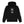 Load image into Gallery viewer, ELECTRONIQUE HOODIE/エレクトロニックフーディ(BLACK)
