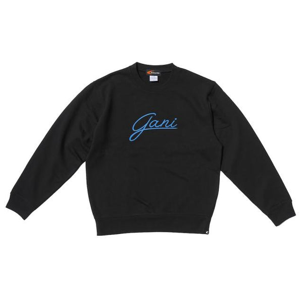 【GALLERY 1950|ギャラリー 1950】SWEAT CREW-SCRIPT LOGO