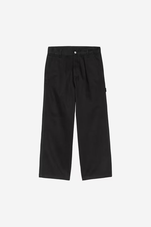 【CARHARTT WIP|カーハートWIP】HOLDEN PANT/ホールデンパンツ(DEEP NIGHT , BLACK)