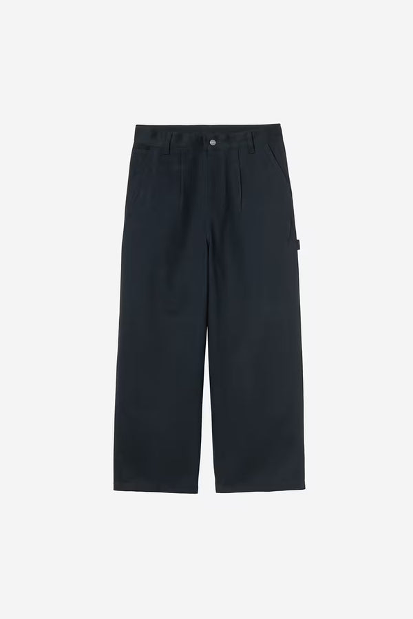 【CARHARTT WIP|カーハートWIP】HOLDEN PANT/ホールデンパンツ(DEEP NIGHT , BLACK)