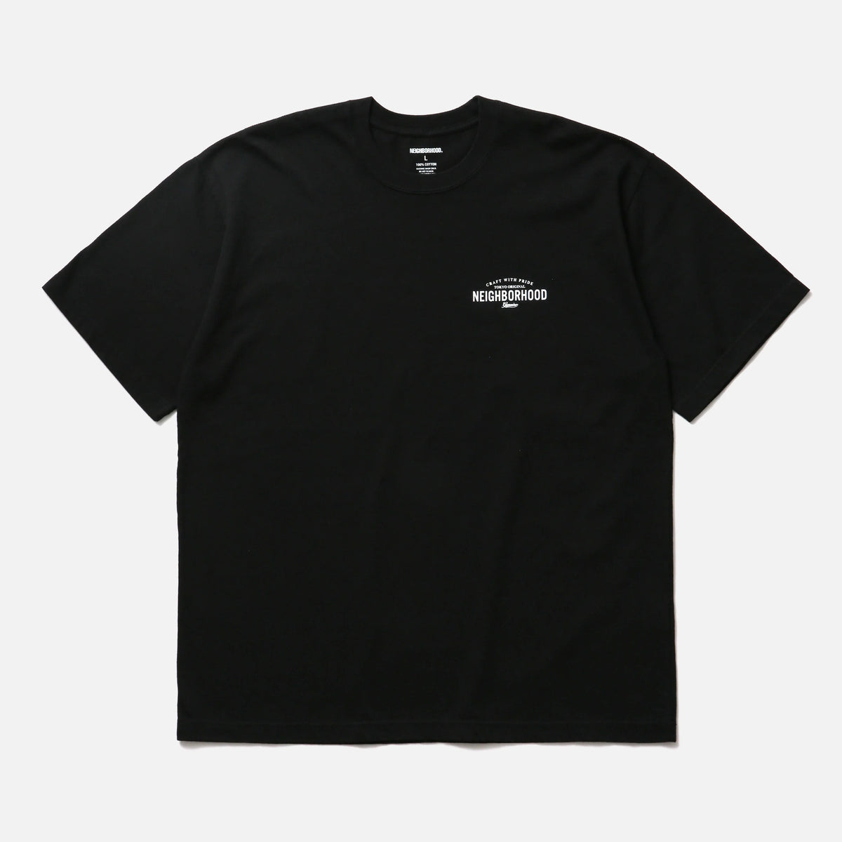 NEIGHBORHOOD|ネイバーフッド】NH . TEE SS-1 (PURPLE,WHITE,GRAY NEIGHBORHOOD|ネイバーフッド】NH . TEE SS-1 (PURPLE,WHITE,GRAY