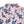 Load image into Gallery viewer, 【BEDWIN |ベドウィン】Pabst Ex. S/S OPEN COLLAR SHIRT "COLIN" (MIX)