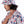 Load image into Gallery viewer, 【BEDWIN |ベドウィン】Pabst Ex. S/S OPEN COLLAR SHIRT "COLIN" (MIX)
