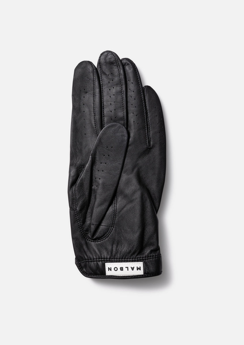 NEIGHBORHOOD|ネイバーフッド】NH X MALBON GOLF . GOLF GLOVE