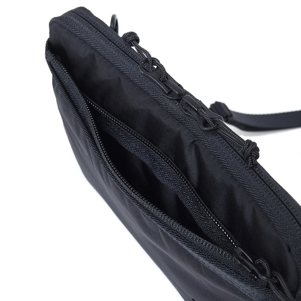 【CHALLENGER|チャレンジャー】MULTI WALLET -SPEC 05- /マルチウォレット -SPEC 05- (BLACK)