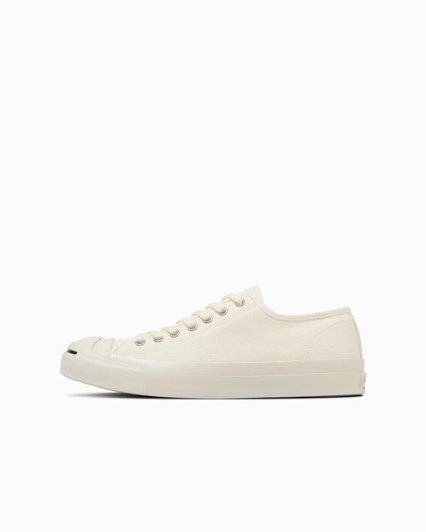 【CONVERSE |コンバース】JACK PURCELL CL /ジャックパーセル CL(WHITE)