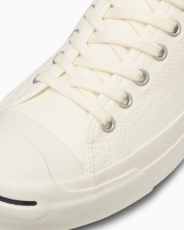 【CONVERSE |コンバース】JACK PURCELL CL /ジャックパーセル CL(WHITE)