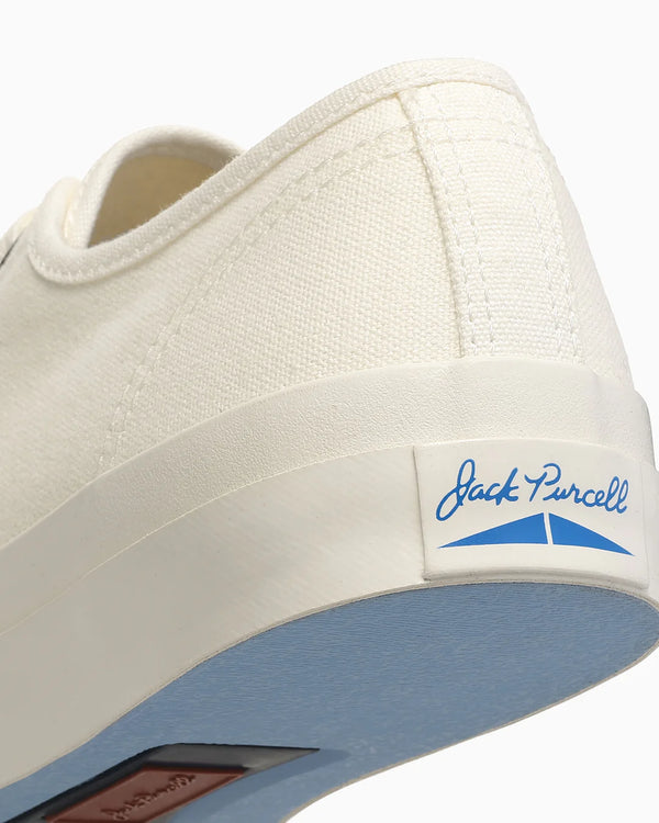 【CONVERSE |コンバース】JACK PURCELL CL /ジャックパーセル CL(WHITE)
