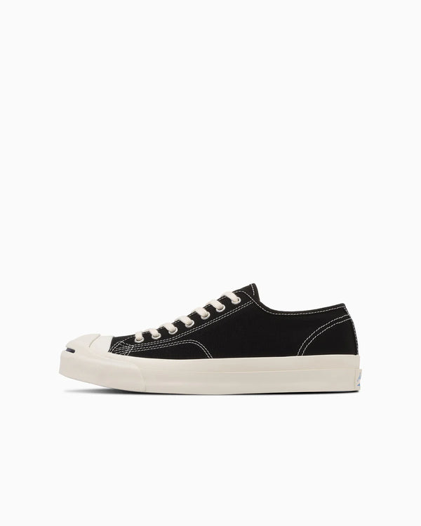【CONVERSE |コンバース】JACK PURCELL CL /ジャックパーセル CL(BLACK)