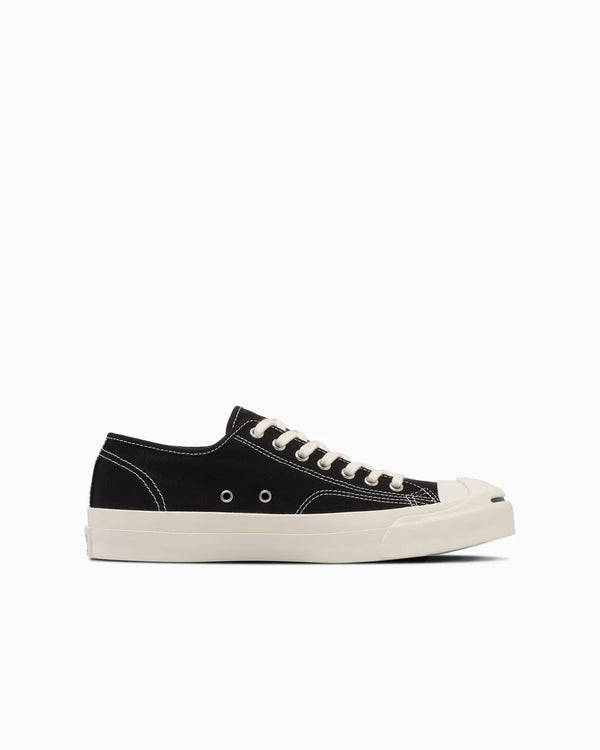 【CONVERSE |コンバース】JACK PURCELL CL /ジャックパーセル CL(BLACK)