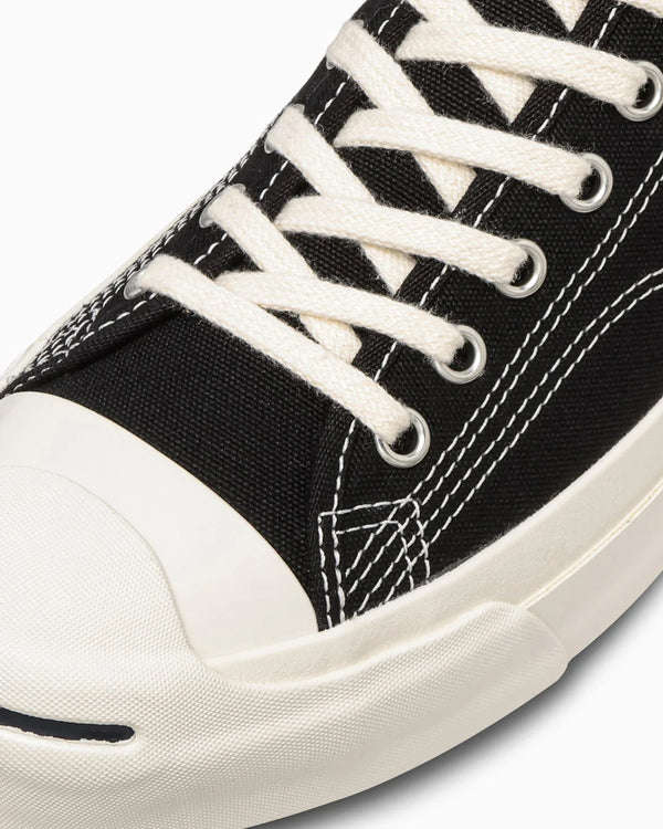 【CONVERSE |コンバース】JACK PURCELL CL /ジャックパーセル CL(BLACK)