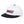 Load image into Gallery viewer, 【CHALLENGER|チャレンジャー】NOISE CAP/ノイズキャップ(OFF WHITE×BLAC,BLACK)