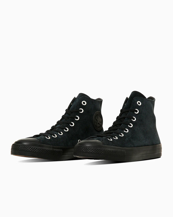 【CONVERSE SKATEBOARDING | コンバーススケートボーディング】ALL STAR SK HI/オールスター SK HI(BLACK MONO)