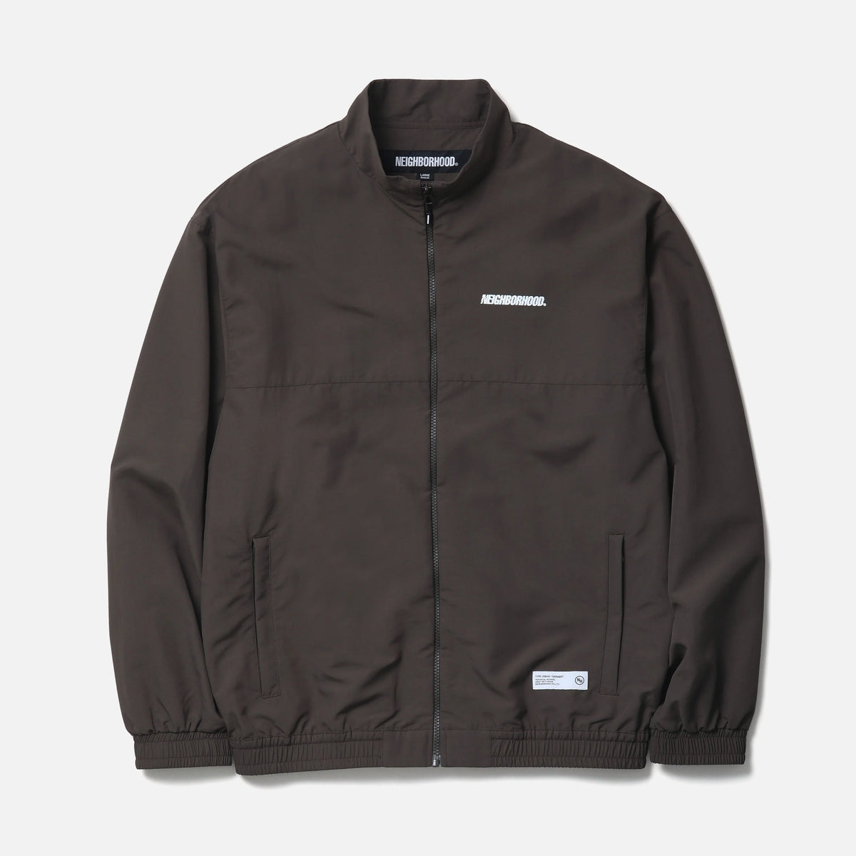 NEIGHBORHOOD TRACK JACKET ネイバーフッド NEIGHBORHOOD|ネイバーフッド TRACK JACKET 正規取扱店舗 公式
