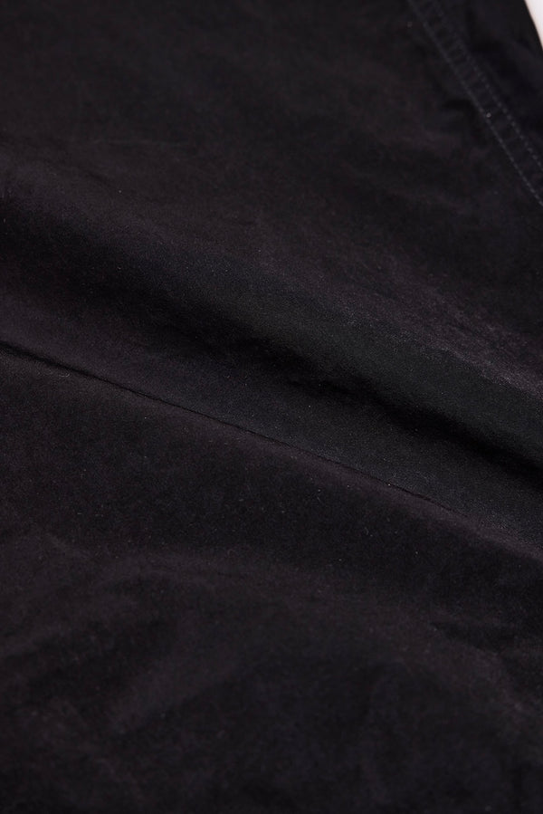【RAJABROOKE|ラジャブルック】WIND BREAKER PT/ウィンドブレーカーパンツ(BLACK , SKY) 正規取扱店舗 公式オンライン通販 島根 松江