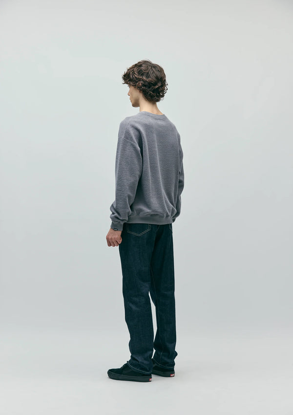 【NEIGHBORHOOD|ネイバーフッド】RIGID DENIM DP MID PANTS(INDIGO,BLACK)