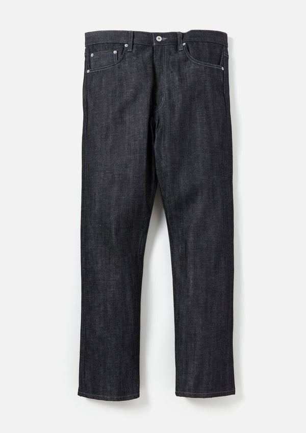 【NEIGHBORHOOD|ネイバーフッド】RIGID DENIM DP MID PANTS(INDIGO,BLACK)