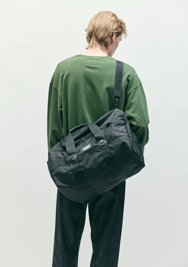 【NEIGHBORHOOD|ネイバーフッド】NH X EDDIE BAUER . BOSTON BAG /NH Xエディーバウアー.ボストンバック