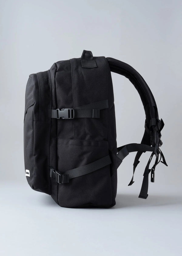 BURIC NYLON DAY BAG