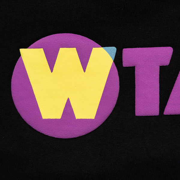 【WTAPS|ダブルタップス】TNNL / HOODY / COTTON (ASH GRAY,BLACK)