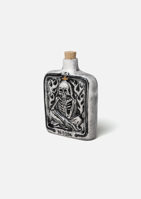 BOTTLE INCENSE CHAMBER