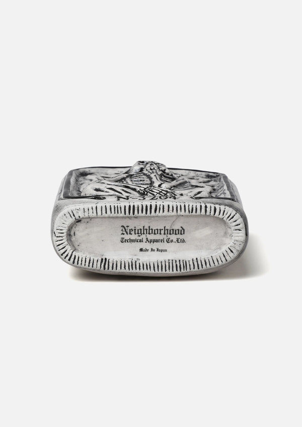 BOTTLE INCENSE CHAMBER