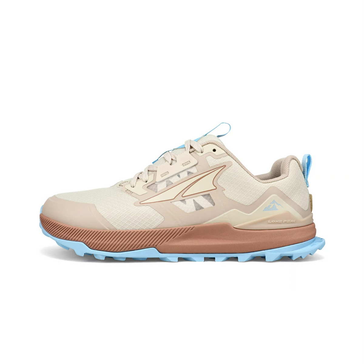 ウィメンズ ローンピーク7 ワイド(TAN)ALTRA(アルトラ) 公式通販