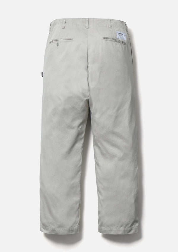 CLASSIC CHINO PANTS