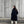 Load image into Gallery viewer, 【FARAH|ファーラー】BAL COLLAR OVERCOAT/バルカラーオーバーコート(NAVY)