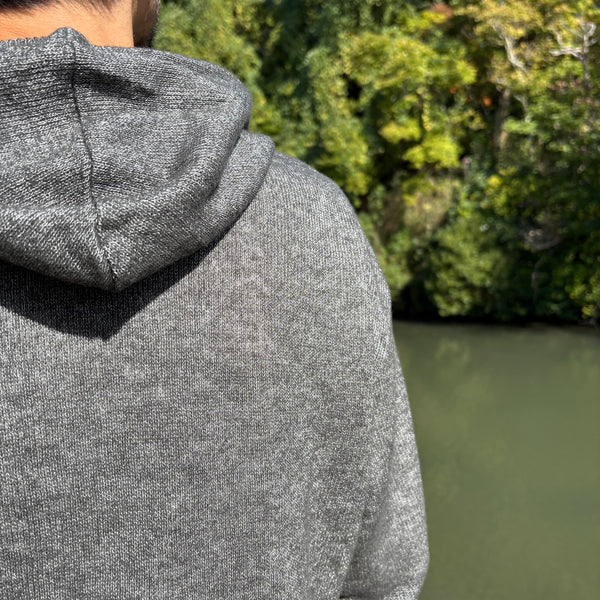 【STATIC|スタティック】ROAR RELAX HOODY/ロアーリラックスフーディ(OFF BLACK , DUNE)